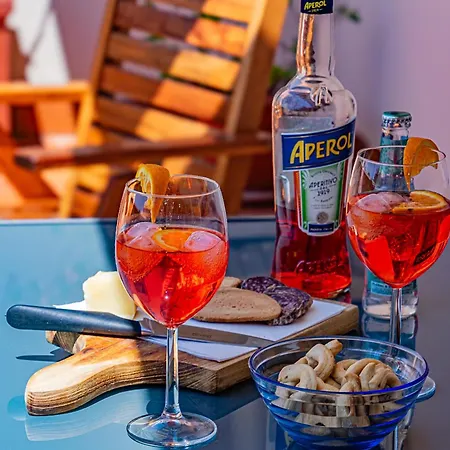 Vatican Luisa Апартаменты