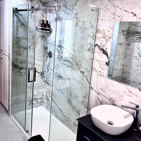 Vatican Luisa Appartamento *