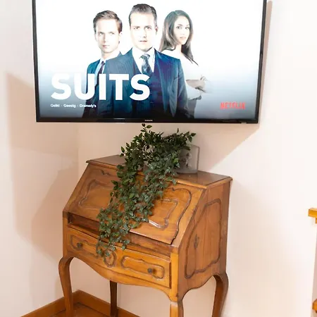 Vatican Luisa Рим