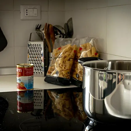 Appartamento Vatican Luisa