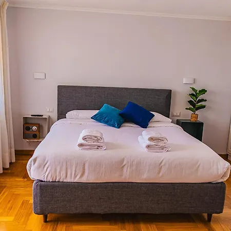 Апартаменты Vatican Luisa *