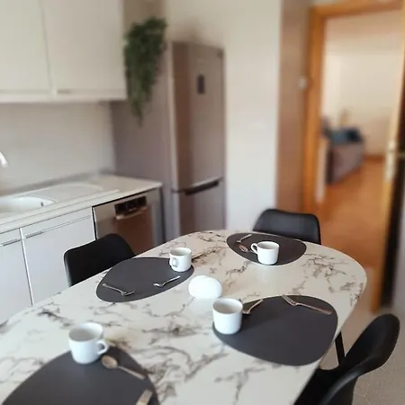 Apartment Vatican Luisa *
