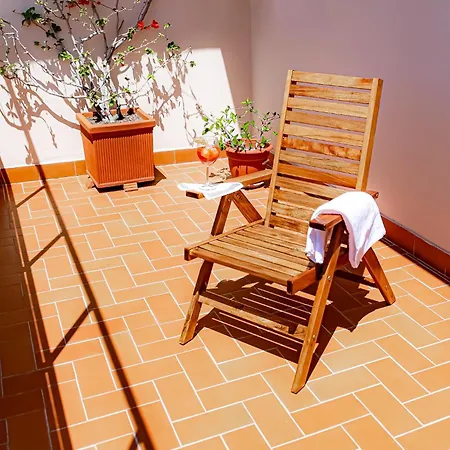 Vatican Luisa * Roma