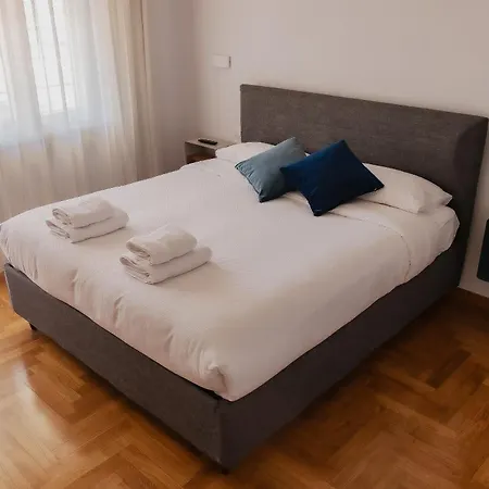 Apartamento Vatican Luisa