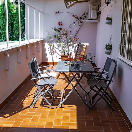 Apartamento Vatican Luisa *