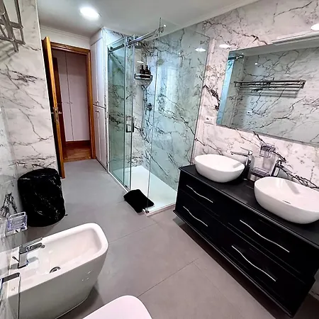 Apartamento Vatican Luisa *