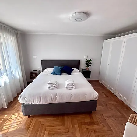 Vatican Luisa Apartamento Roma