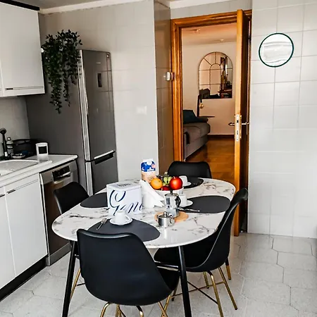 Apartamento Vatican Luisa *