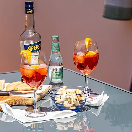 アパート Vatican Luisa