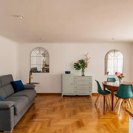 Apartamento Vatican Luisa *